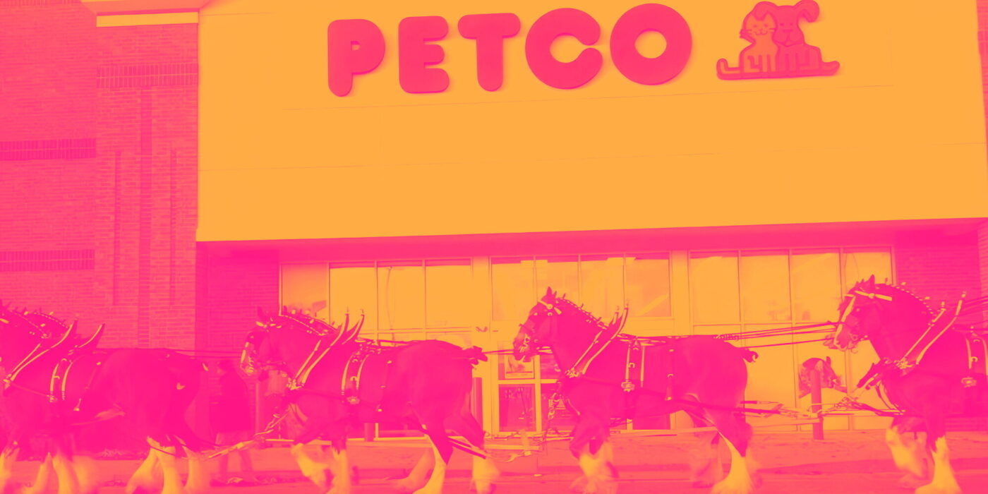 WOOF Cover Image