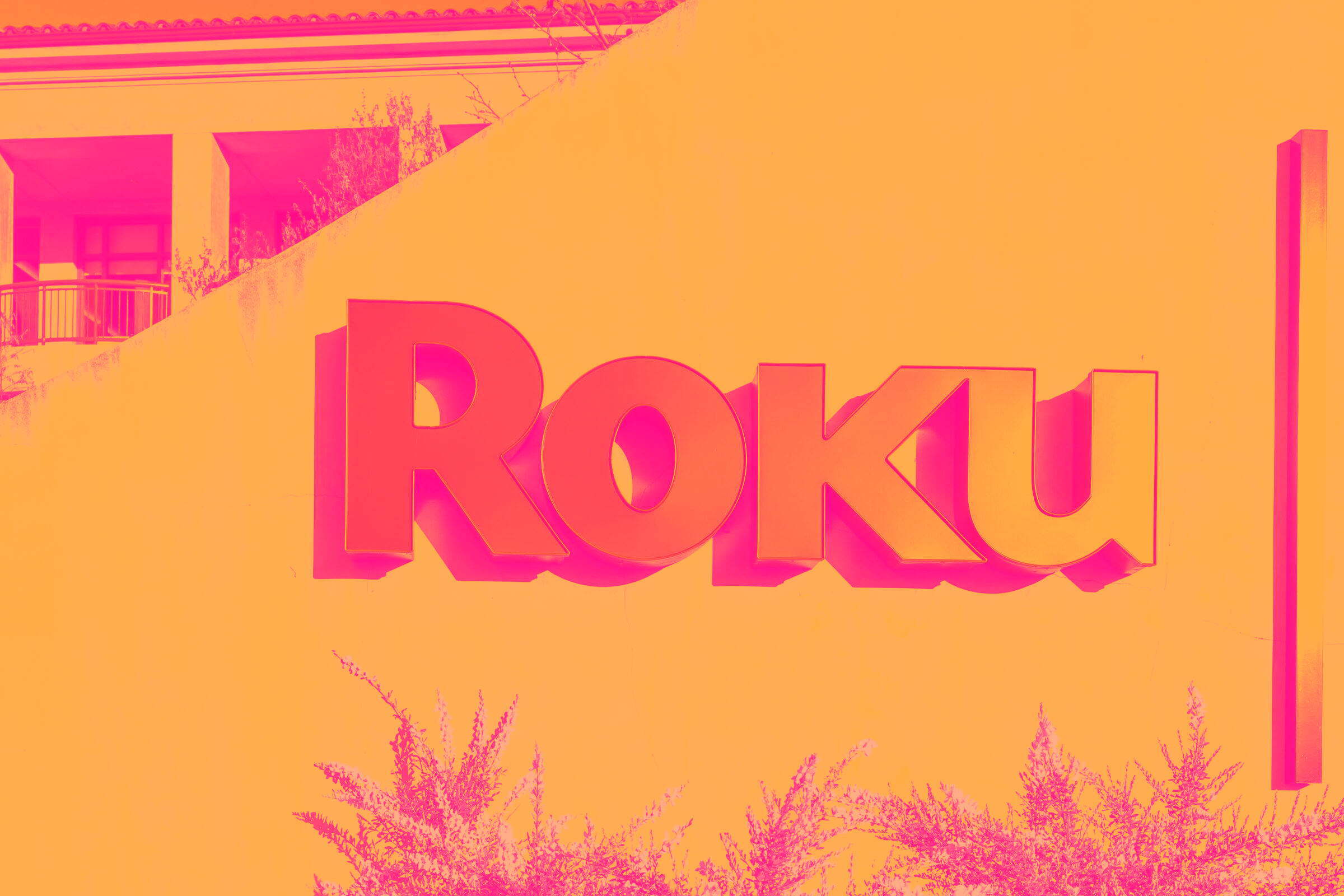 ROKU Cover Image