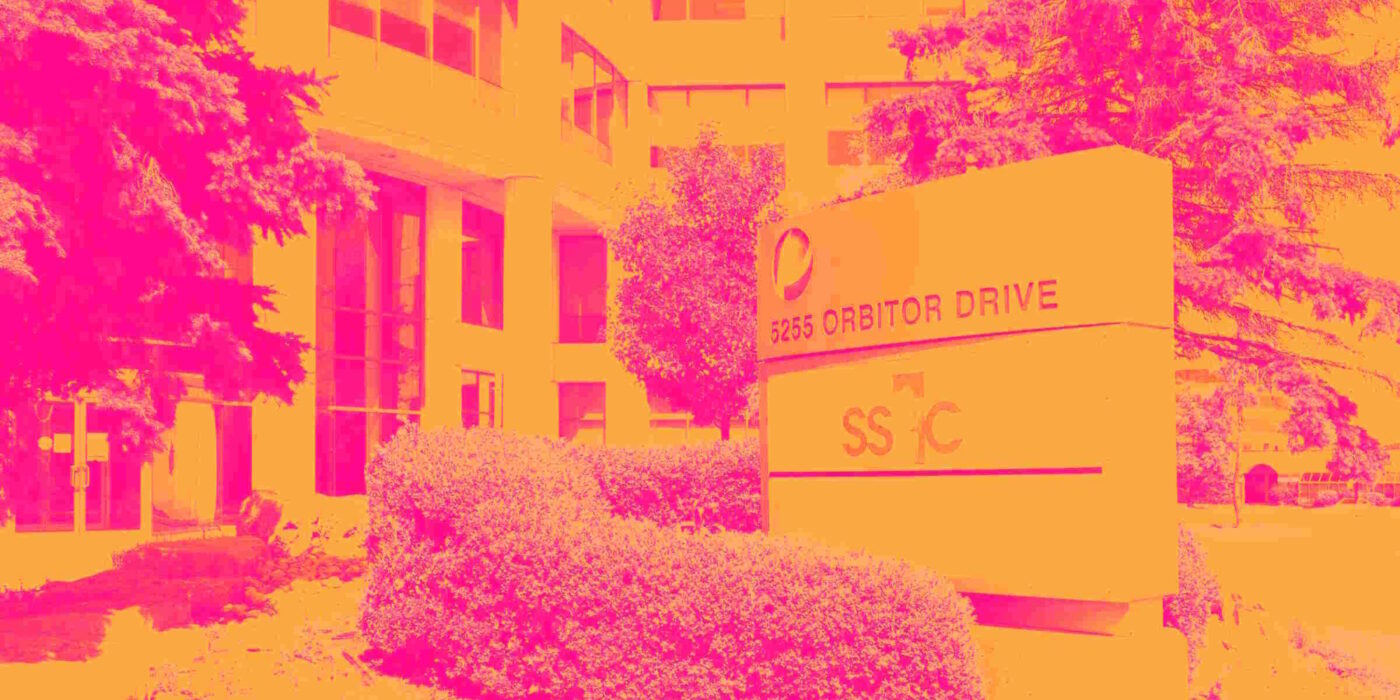 SSNC Cover Image