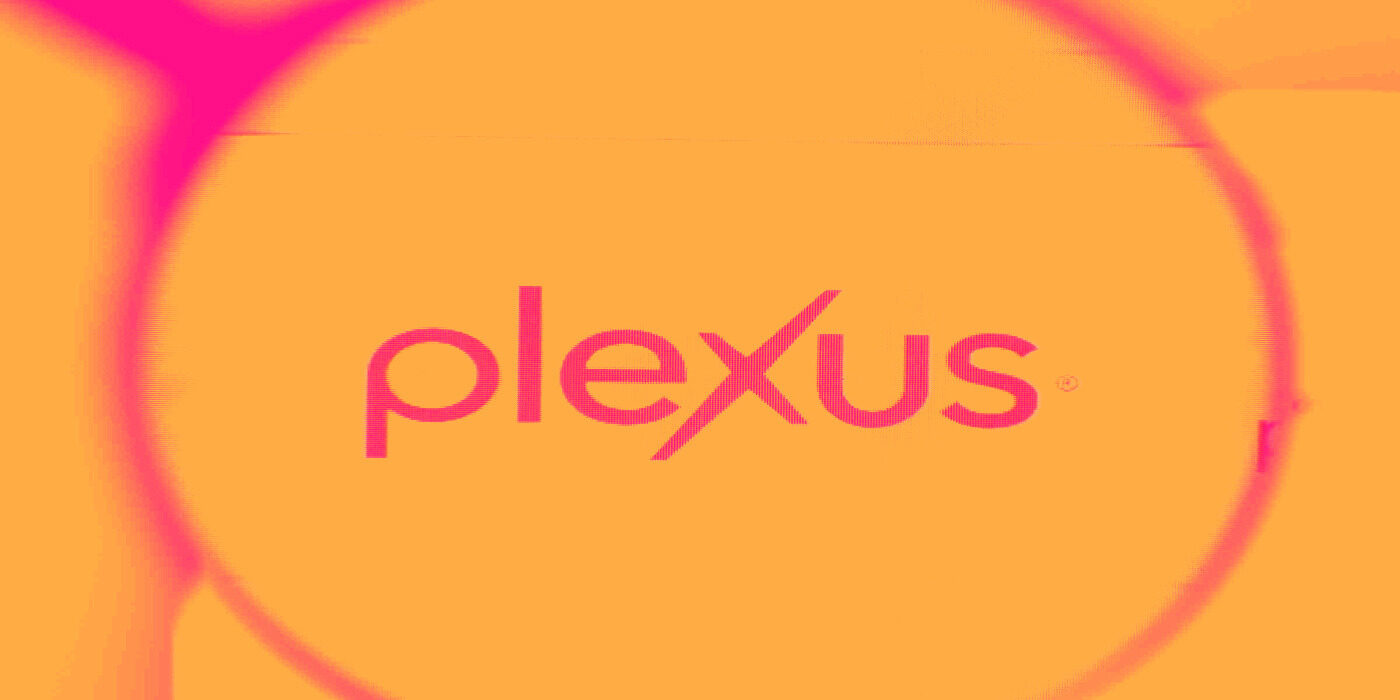 PLXS Cover Image