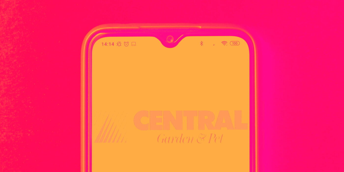 CENT Cover Image