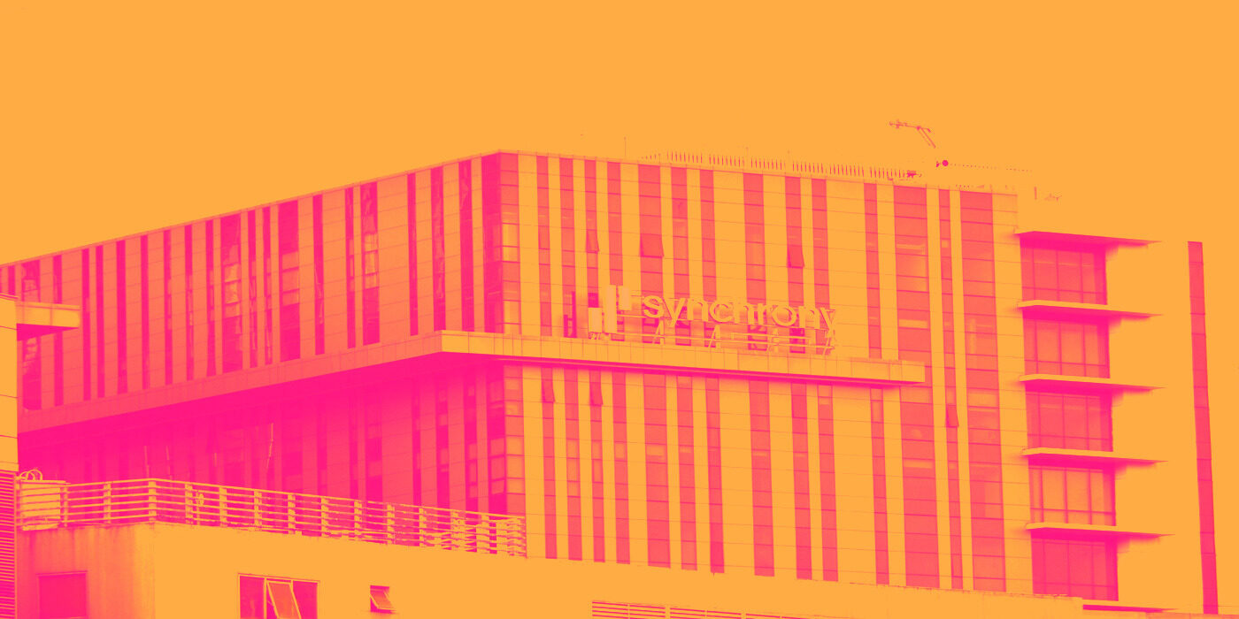 SYF Cover Image