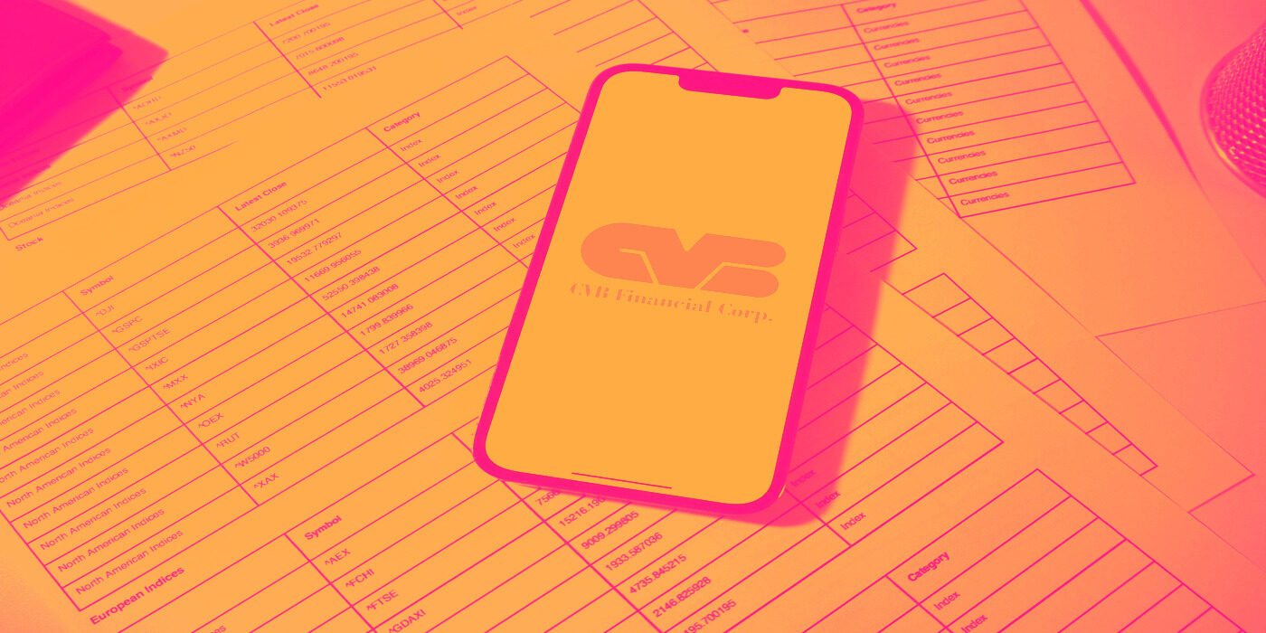 CVBF Cover Image