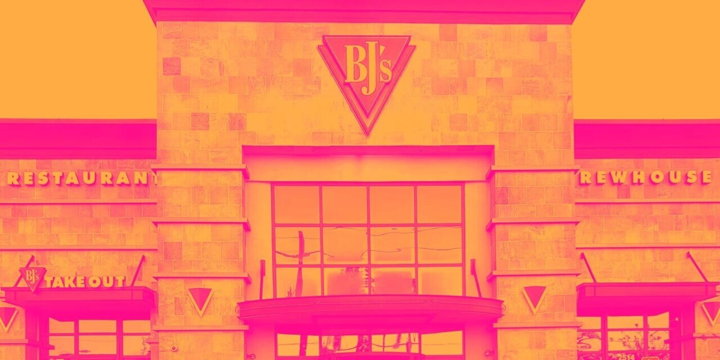 BJRI Cover Image