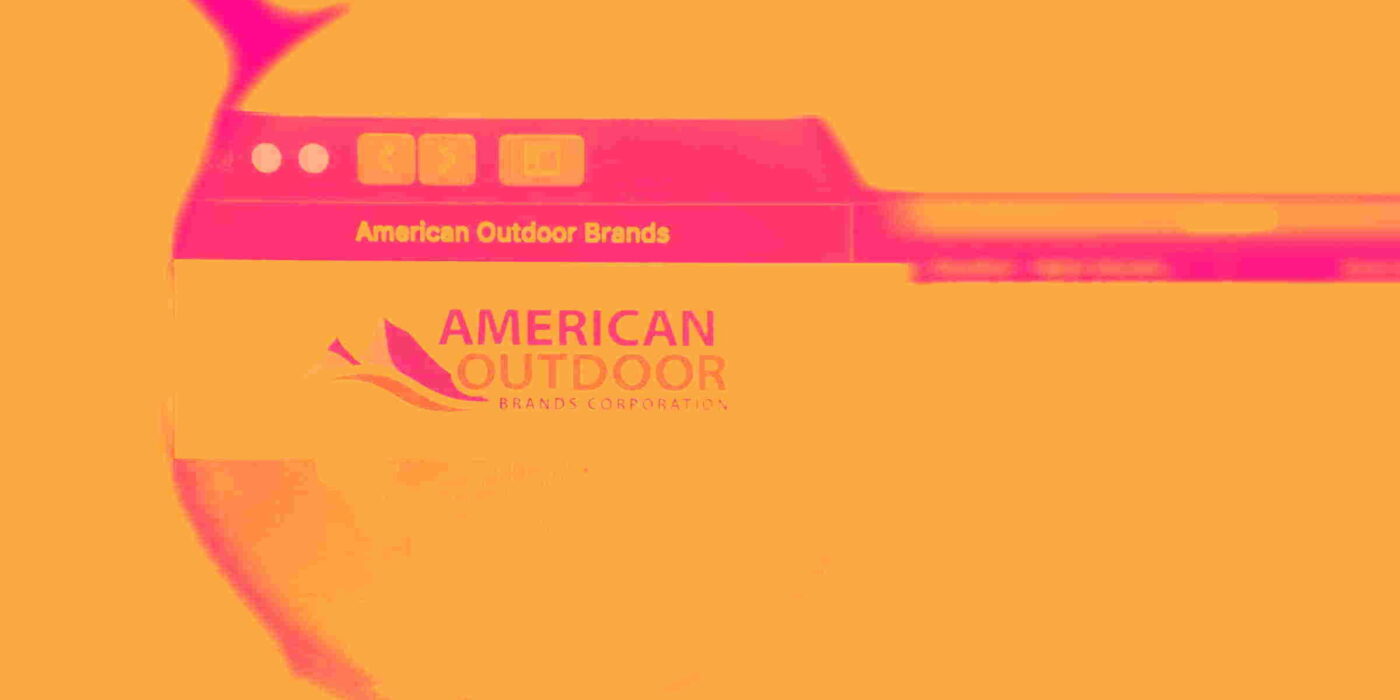 AOUT Cover Image