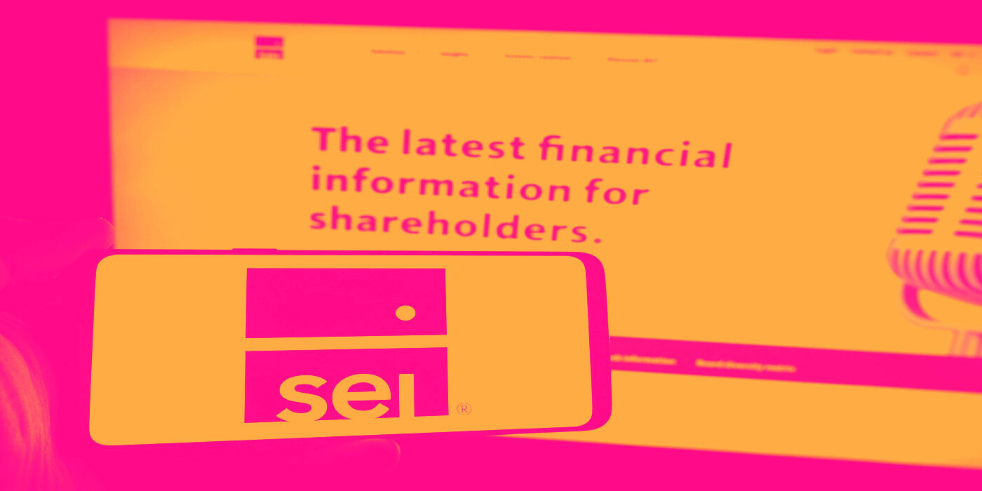 SEIC Cover Image