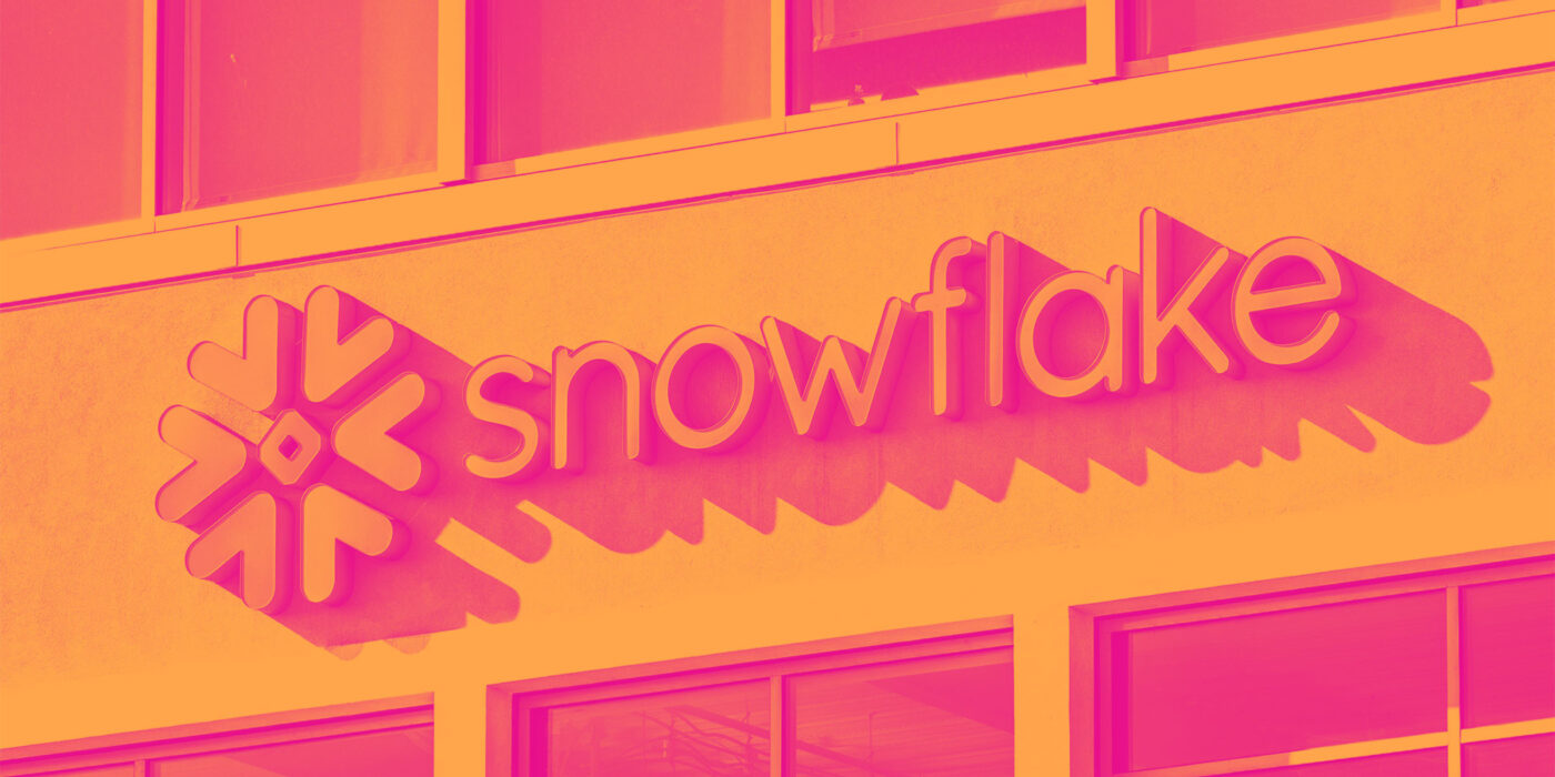 SNOW Cover Image