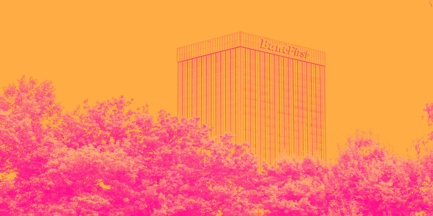 BANF Cover Image