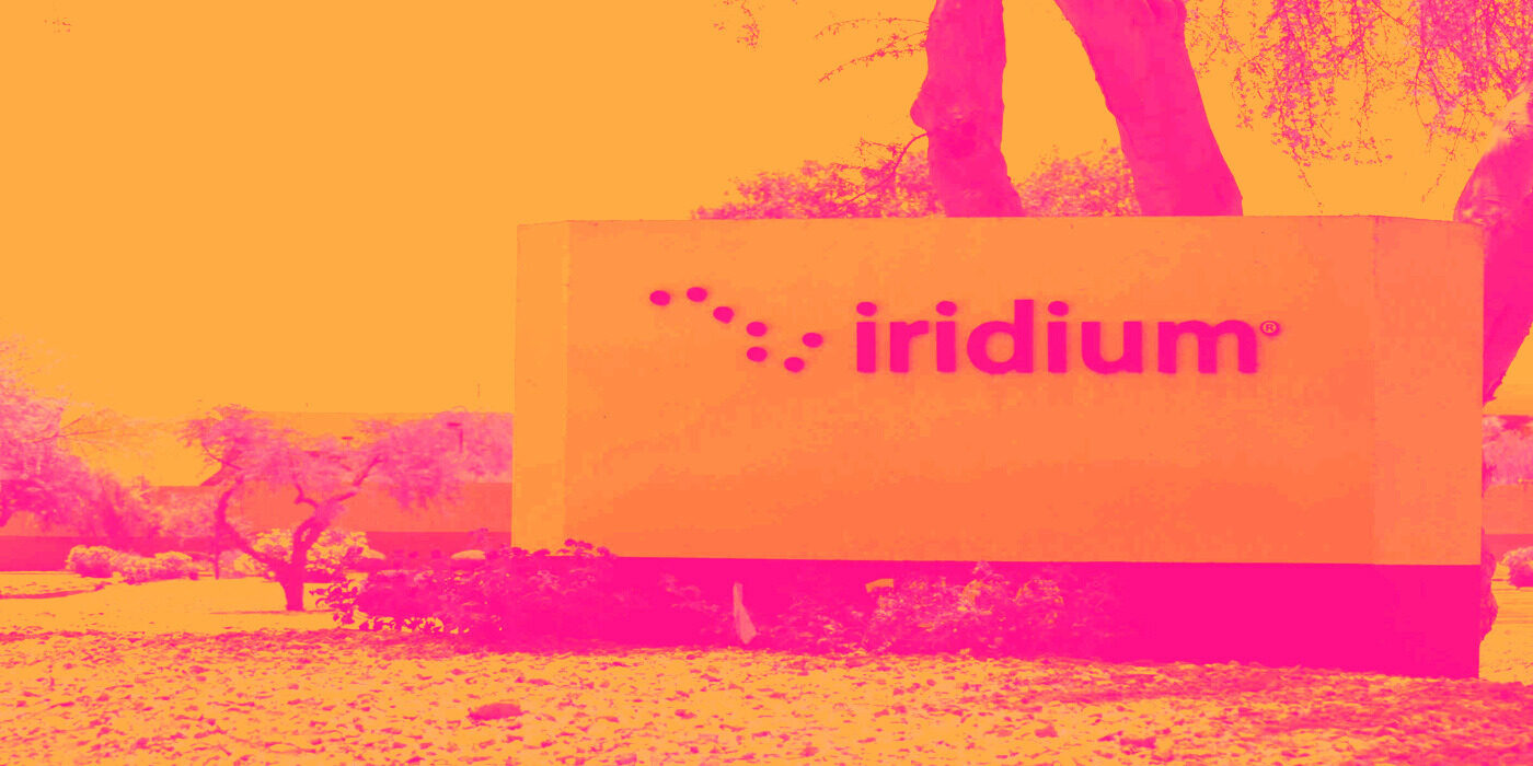 IRDM Cover Image