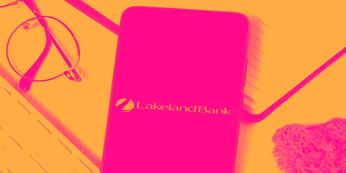 LKFN Cover Image