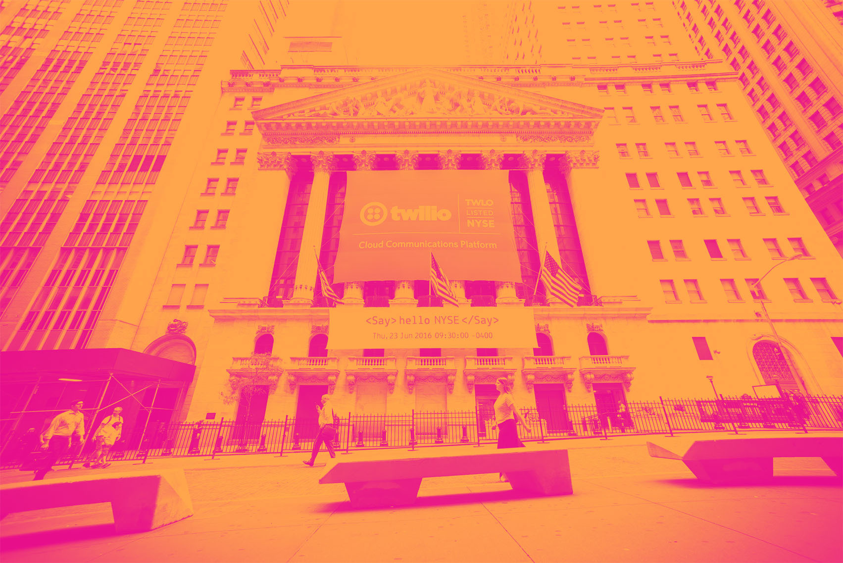Why Twilio TWLO Shares Are Falling Today The Globe And Mail