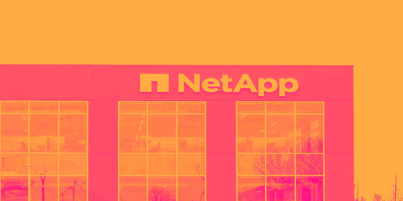 NTAP Cover Image