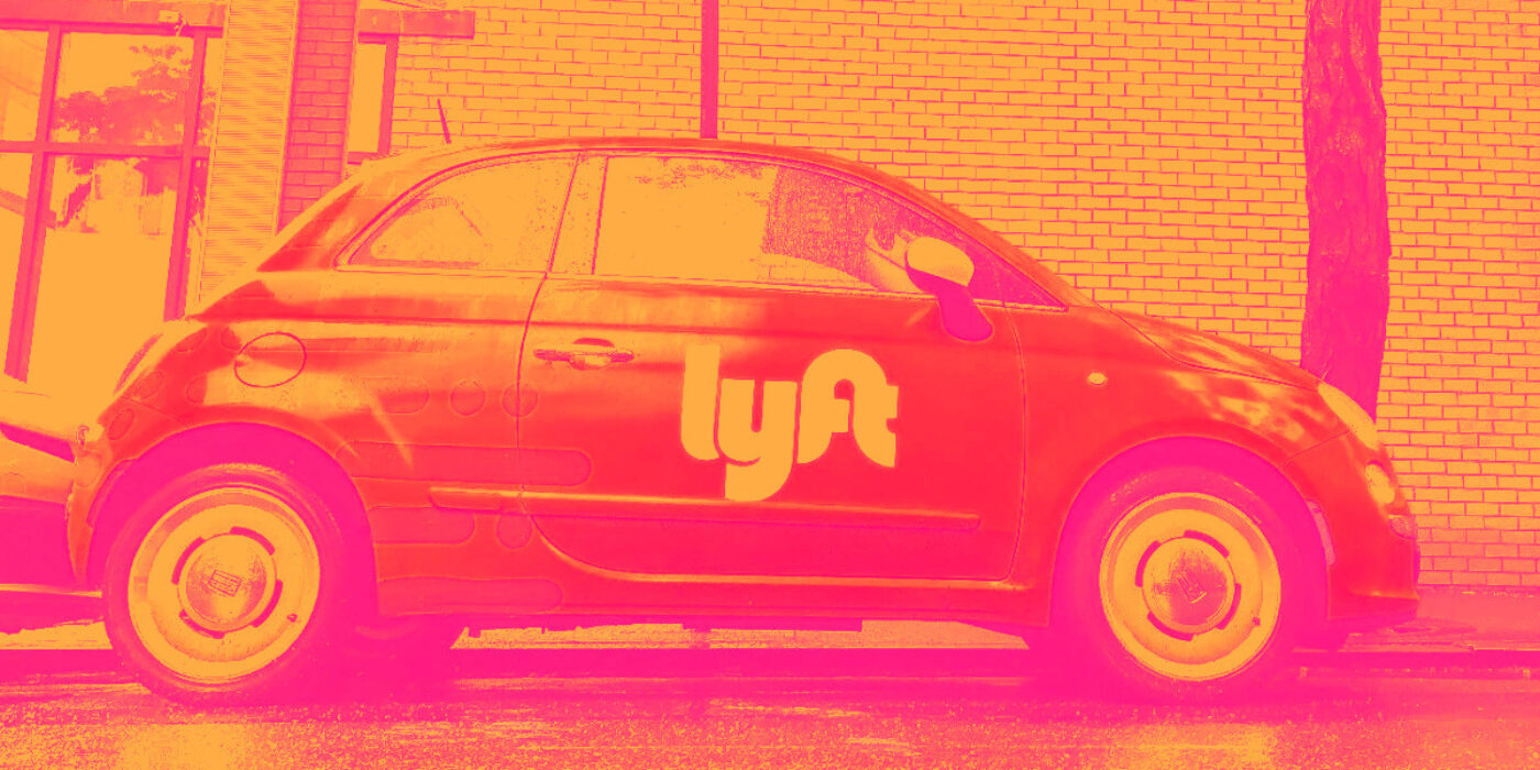 LYFT Cover Image