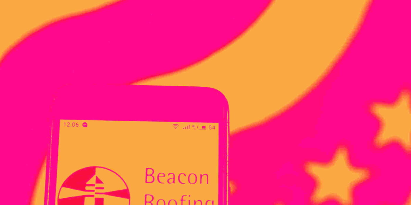 BECN Cover Image