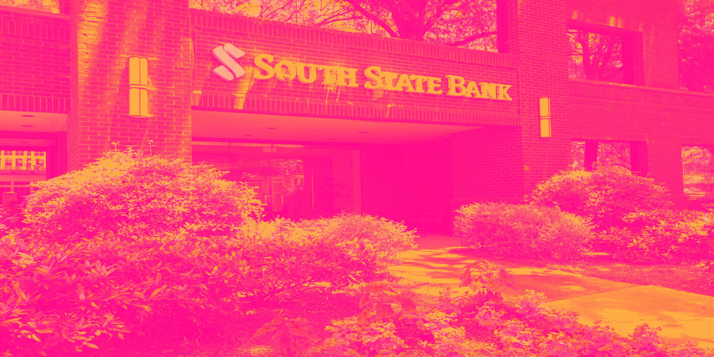 SSB Cover Image