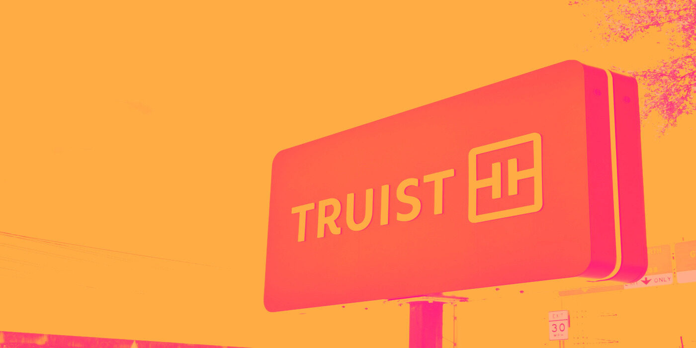 5 Insightful Analyst Questions From Truist Financial’s Q3 Earnings Call ...
