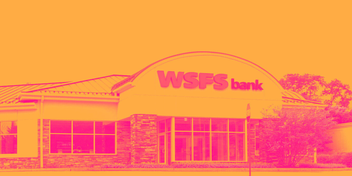WSFS Cover Image