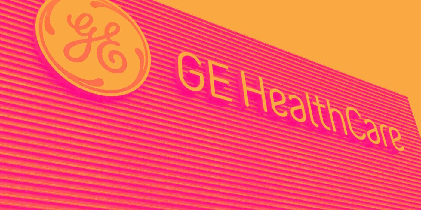 GE HealthCare (NASDAQ:GEHC) Surprises With Q3 Sales