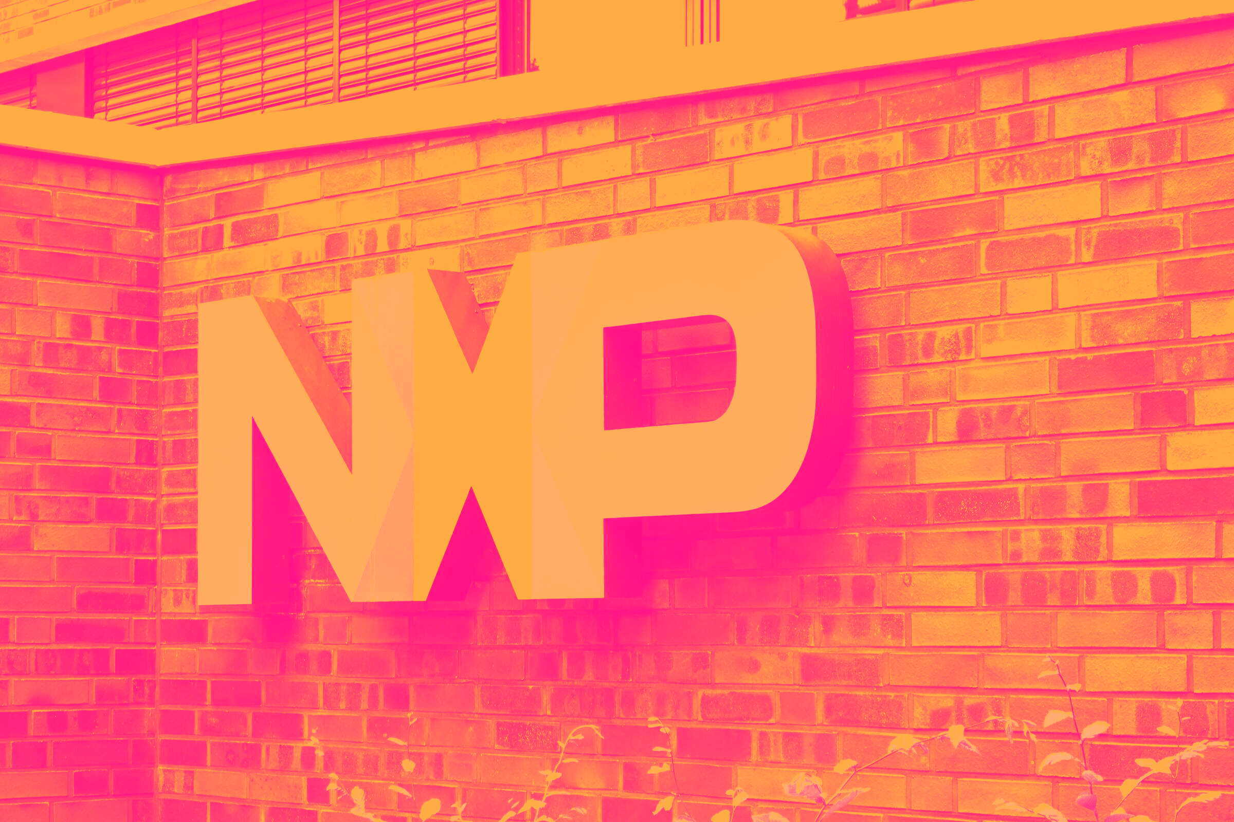 NXPI Cover Image
