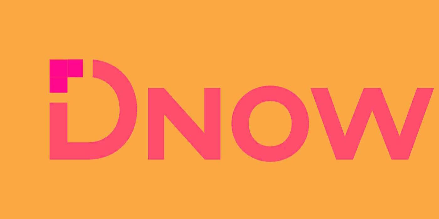 DNOW Cover Image