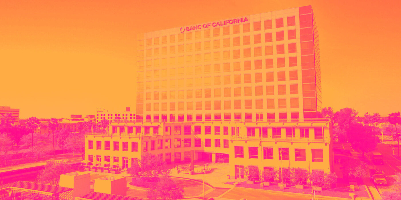 BANC Cover Image