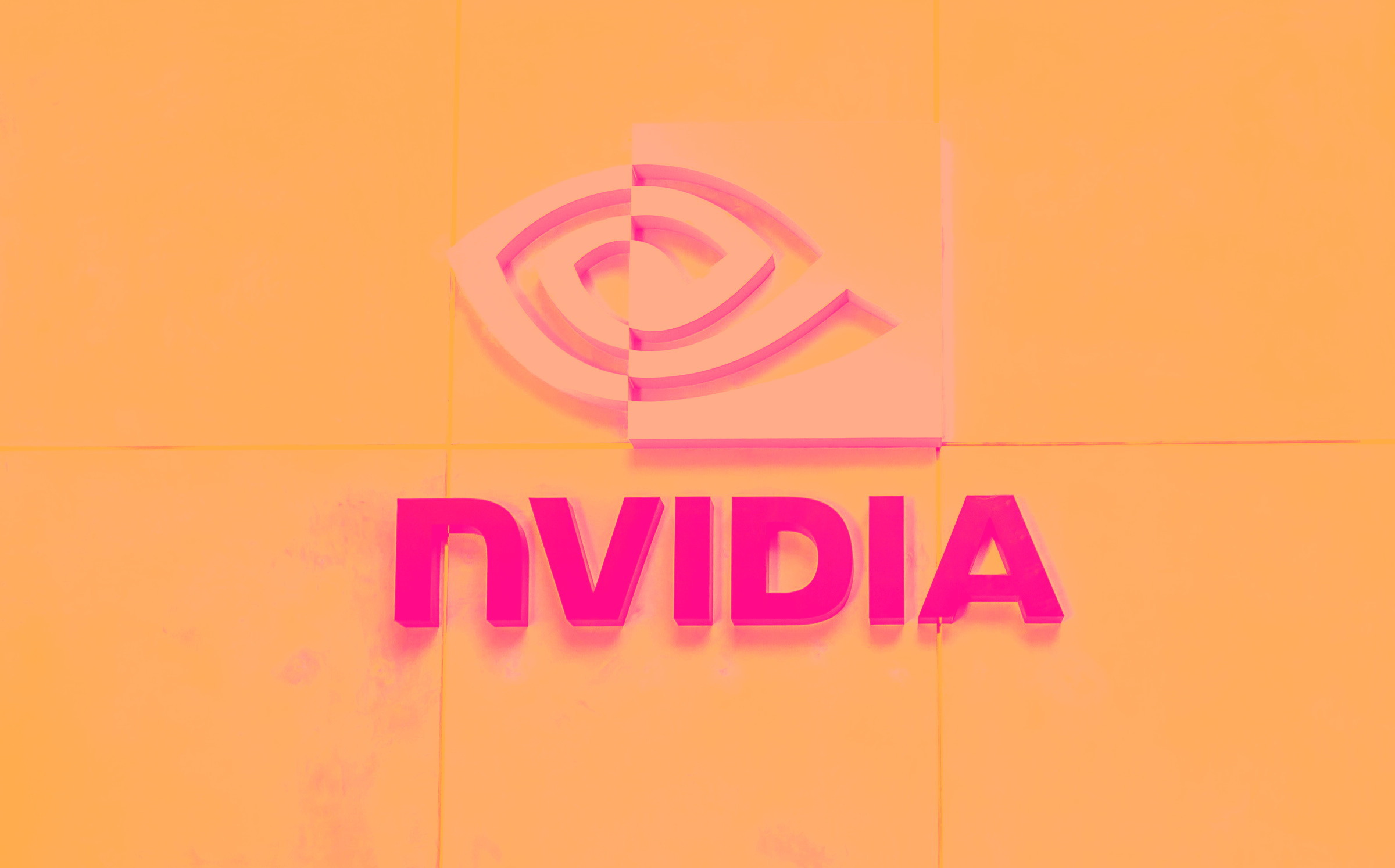 NVDA Cover Image