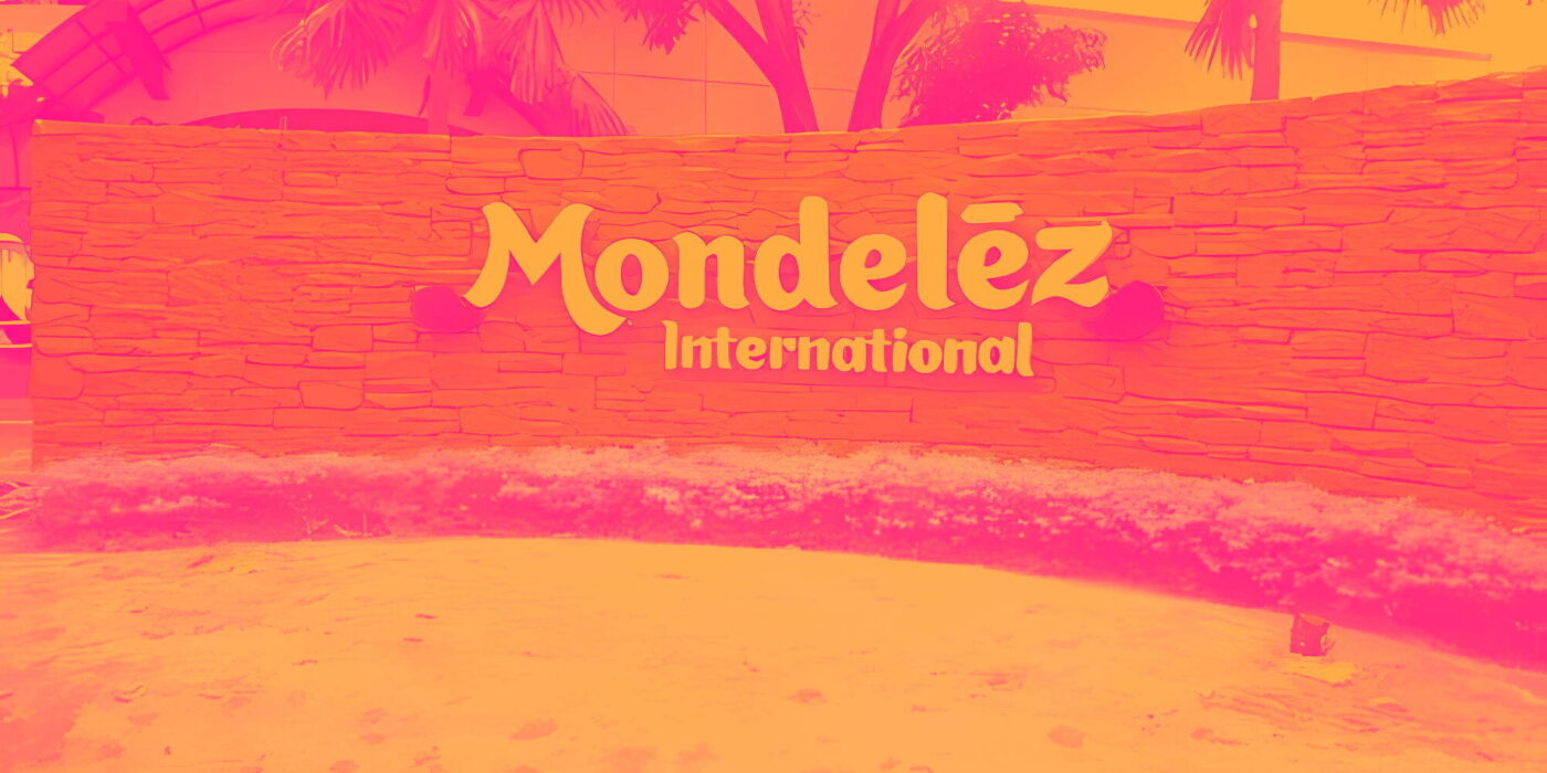 MDLZ Cover Image