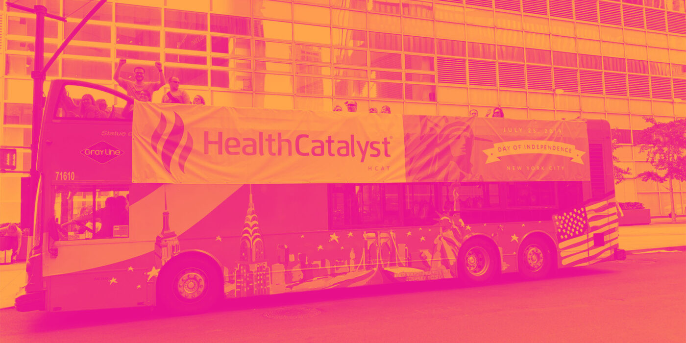 HCAT Cover Image
