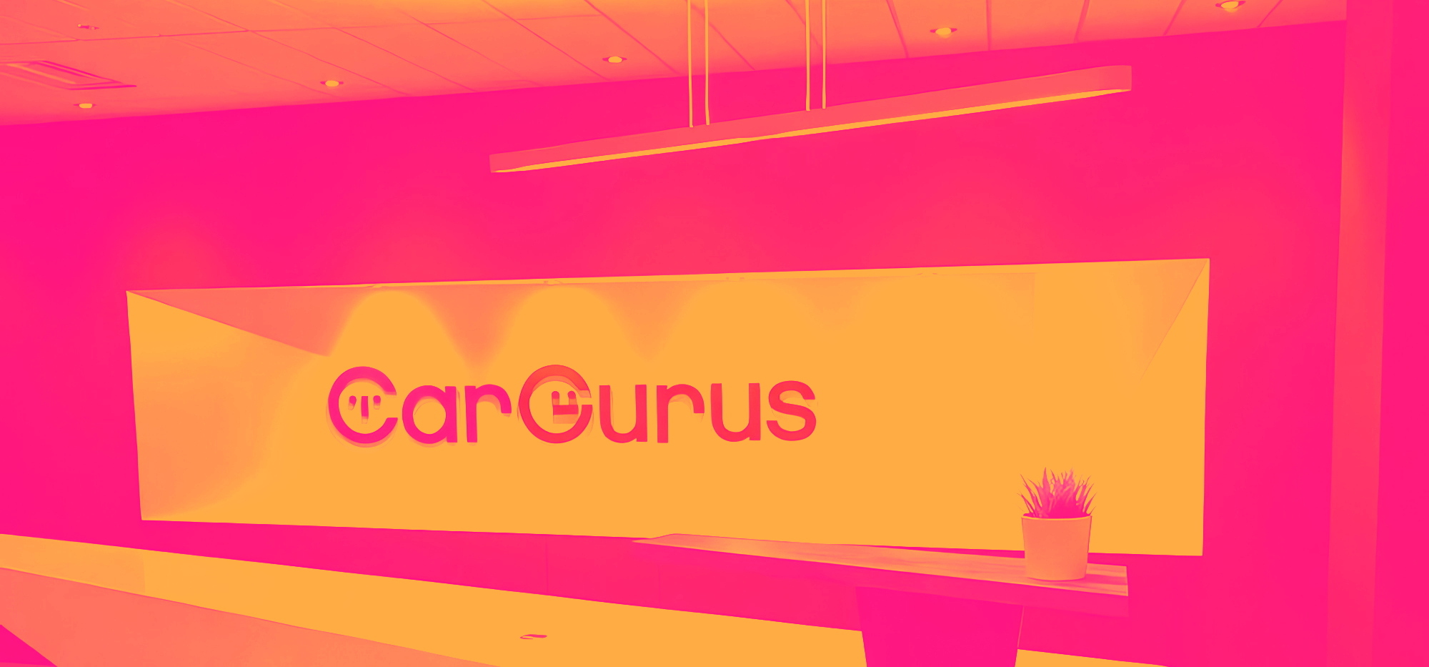 CarGurus (CARG) Shares Skyrocket, What You Need To Know The Globe and