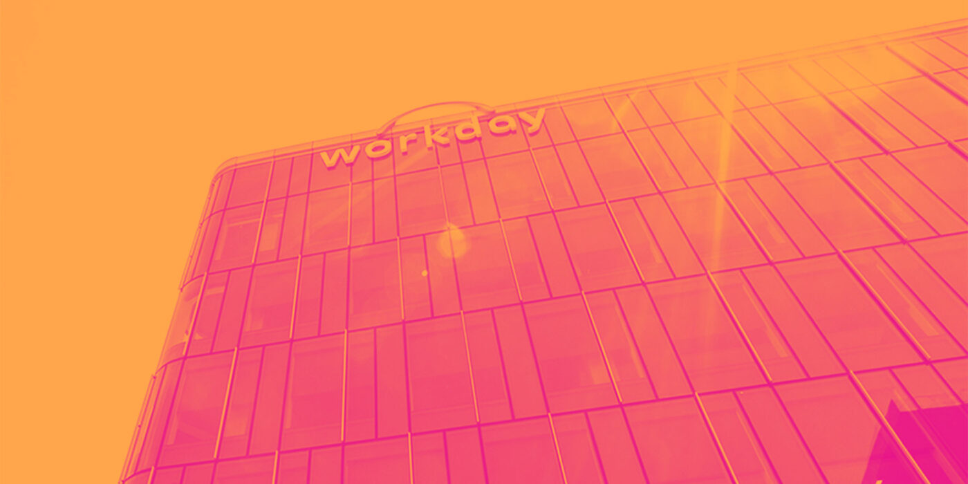 WDAY Cover Image
