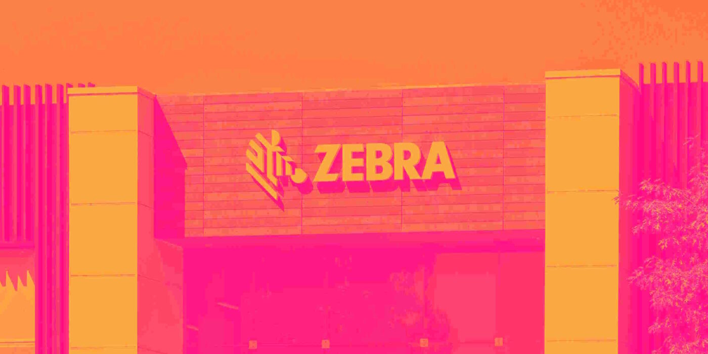 ZBRA Cover Image