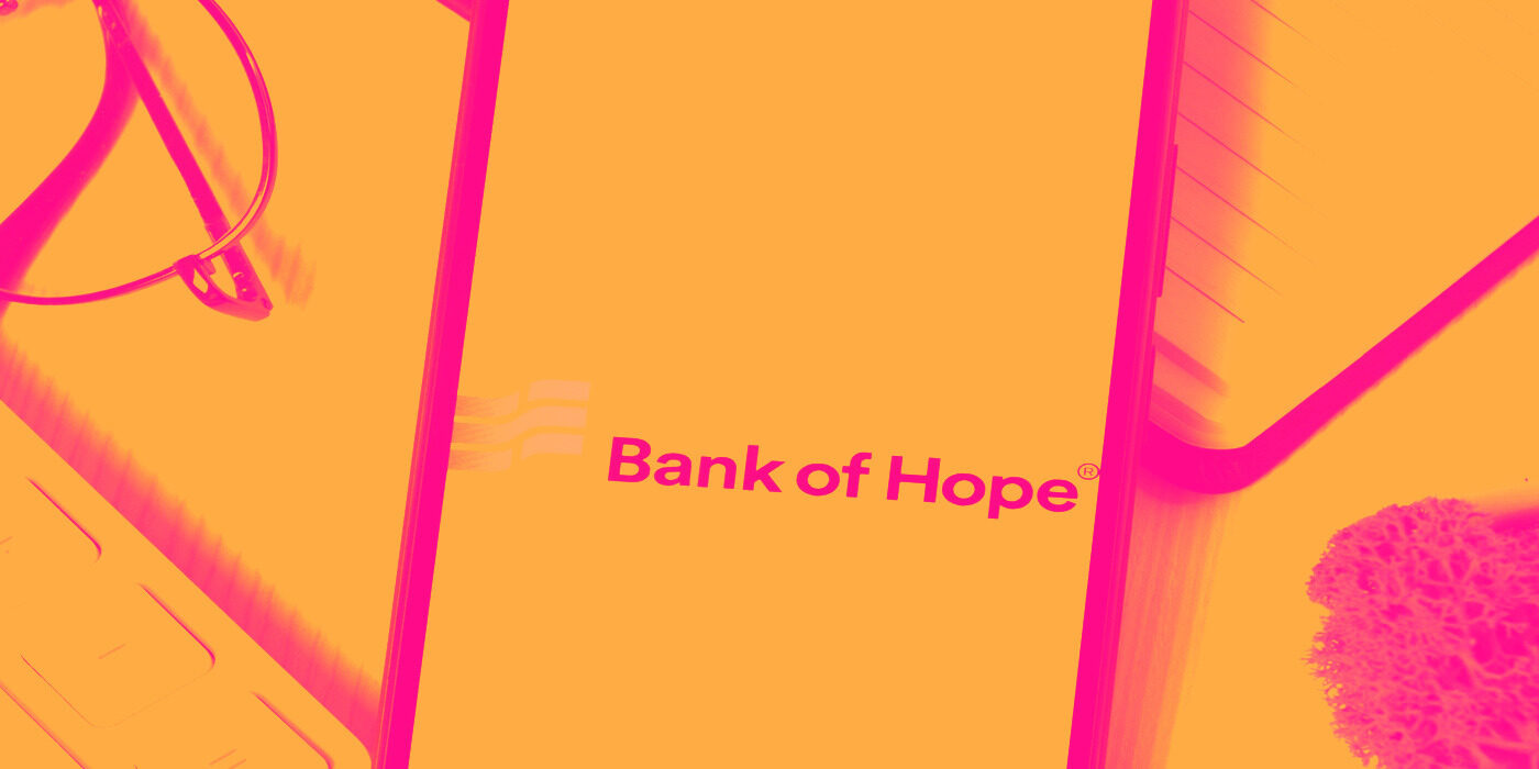 HOPE Cover Image