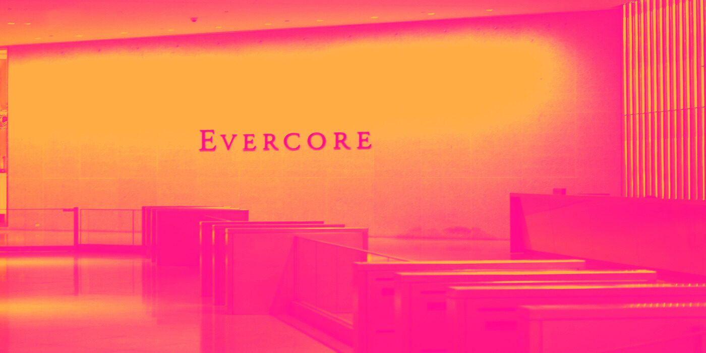 EVR Cover Image