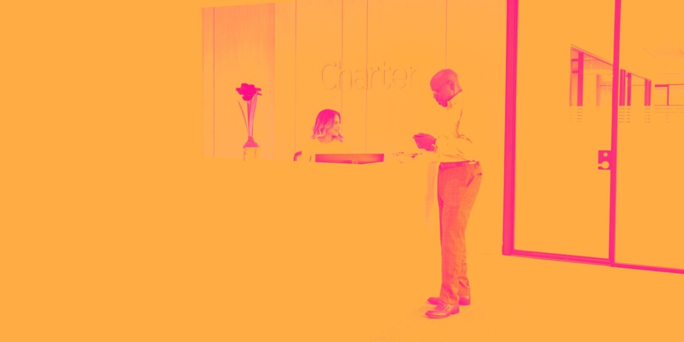 CHTR Cover Image