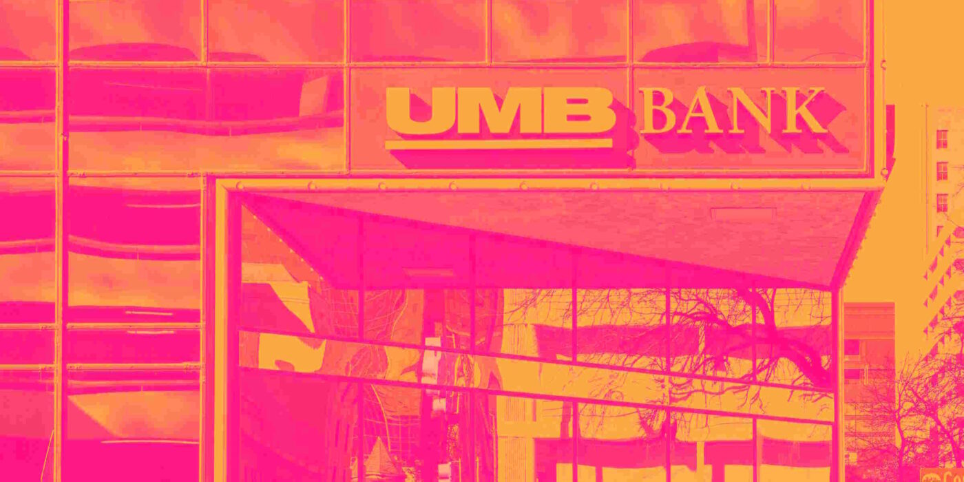 UMBF Cover Image