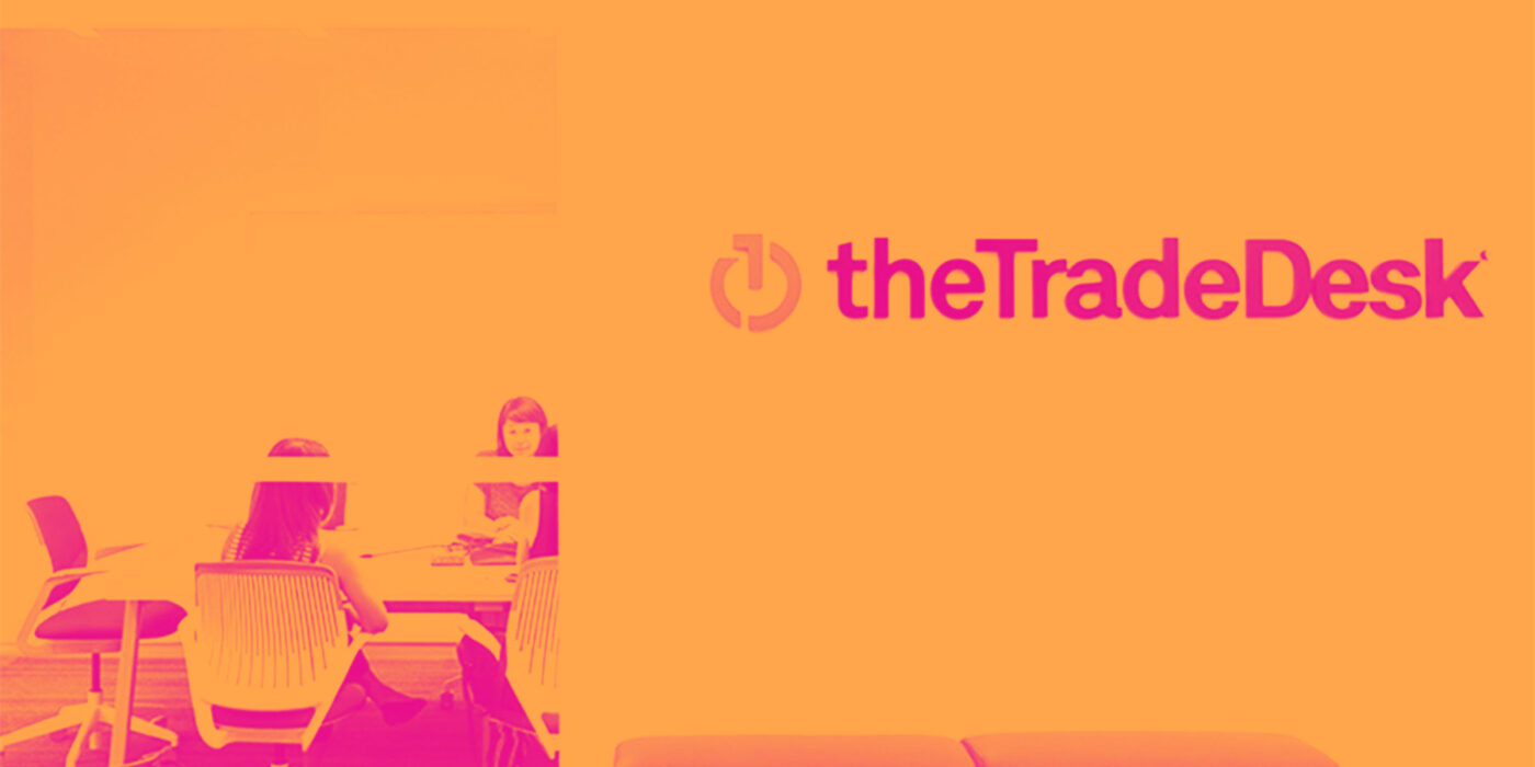 TTD Cover Image