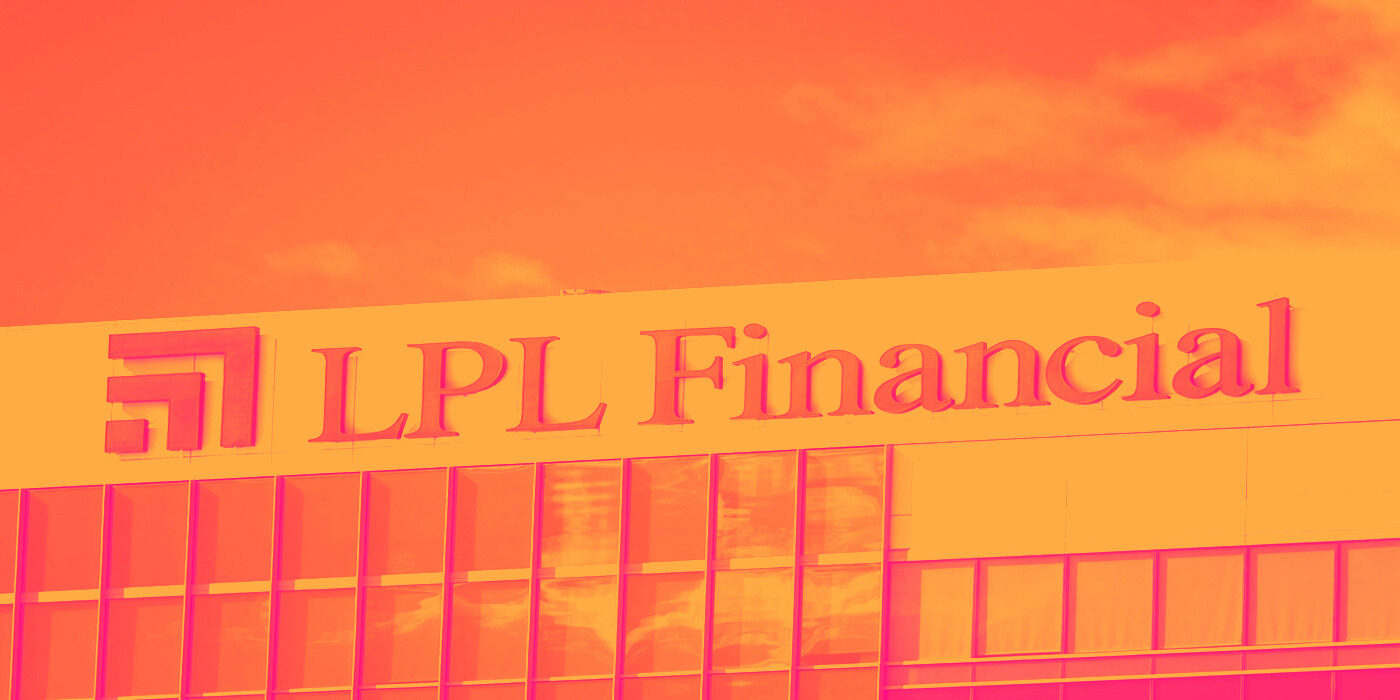 LPLA Cover Image