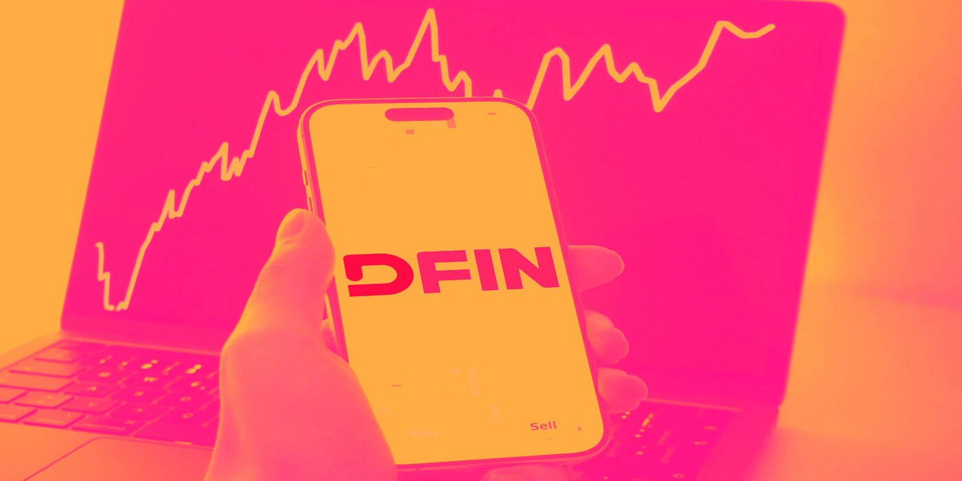 DFIN Cover Image