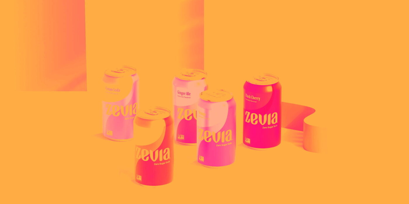 ZVIA Cover Image