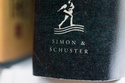 FILE - A book published by Simon & Schuster is displayed on July 30, 2022, in Tigard, Ore. (AP Photo/Jenny Kane, File)