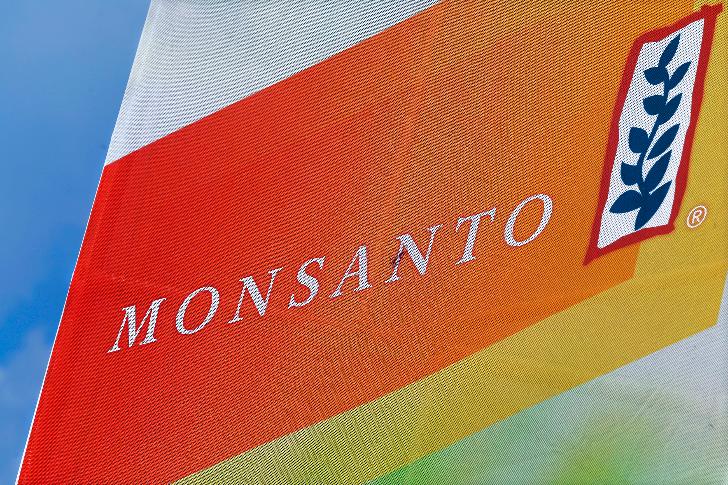 Oregon Monsanto Settlement