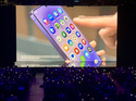 FILE - Samsung unveils its latest Galaxy smartphones during a showcase in San Francisco, Feb. 25, 2026. (AP Photo/Haven Daley, File)
