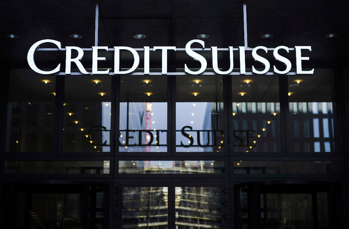 Switzerland Credit Suisse