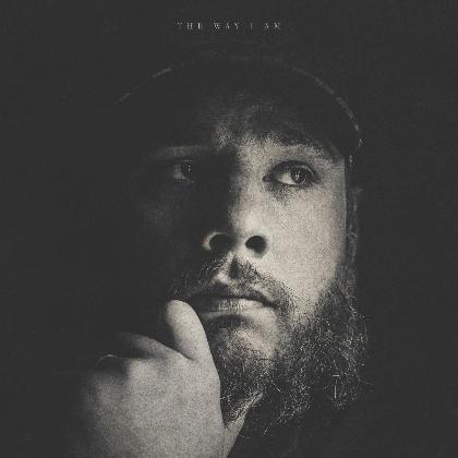 This cover image released by Seven Ridges/Sony shows "The Way I Am" by Luke Combs. (Seven Ridges/Sony via AP)