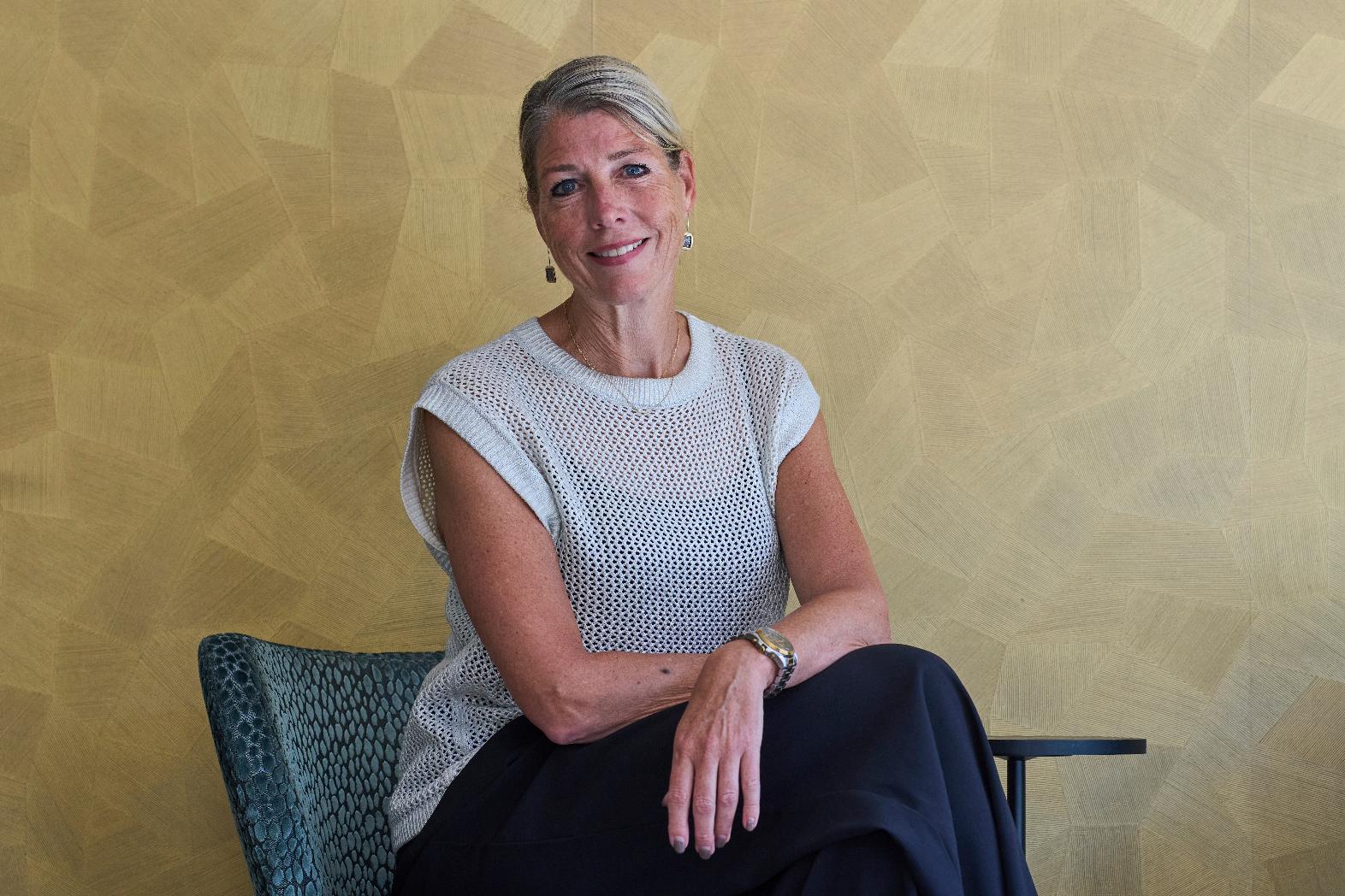 Netherlands NATO Security