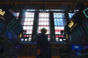 Traders work on the floor at the New York Stock Exchange in New York, Friday, July 1, 2022. Stocks are off to a weak start on Friday, continuing a dismal streak that pushed Wall Street into a bear market last month as traders worry that inflation will be tough to beat and that a recession could be on the way as well. (AP Photo/Seth Wenig)