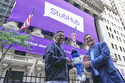 Financial Markets Wall Street Stub Hub IPO
