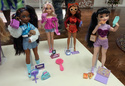 Mattel Results