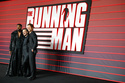 Britain The Running Man Premiere