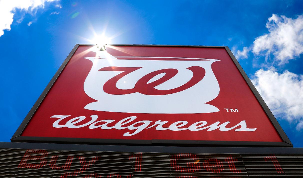 Walgreens Buyout